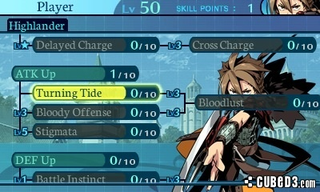 Illustration for article titled Game Review: Etrian Odyssey Untold: The Millennium Girl